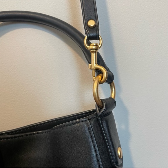 Tory Burch Miller Mini Hobo Crossbody bag